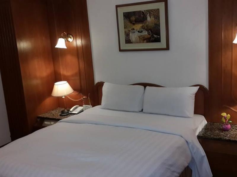 Emperor Hotel Kaohsiung Extérieur photo
